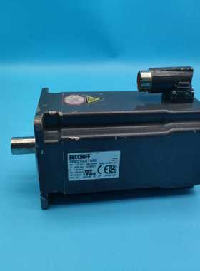 BECKHOFF倍福伺服电机马达AM8031-0D21-00--议价商品