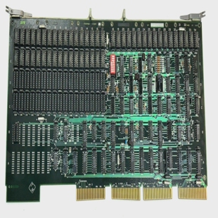 KEARNEY&TRECKERMEMORYASSEMBLYCIRCUITBOARD1-21271SN8
