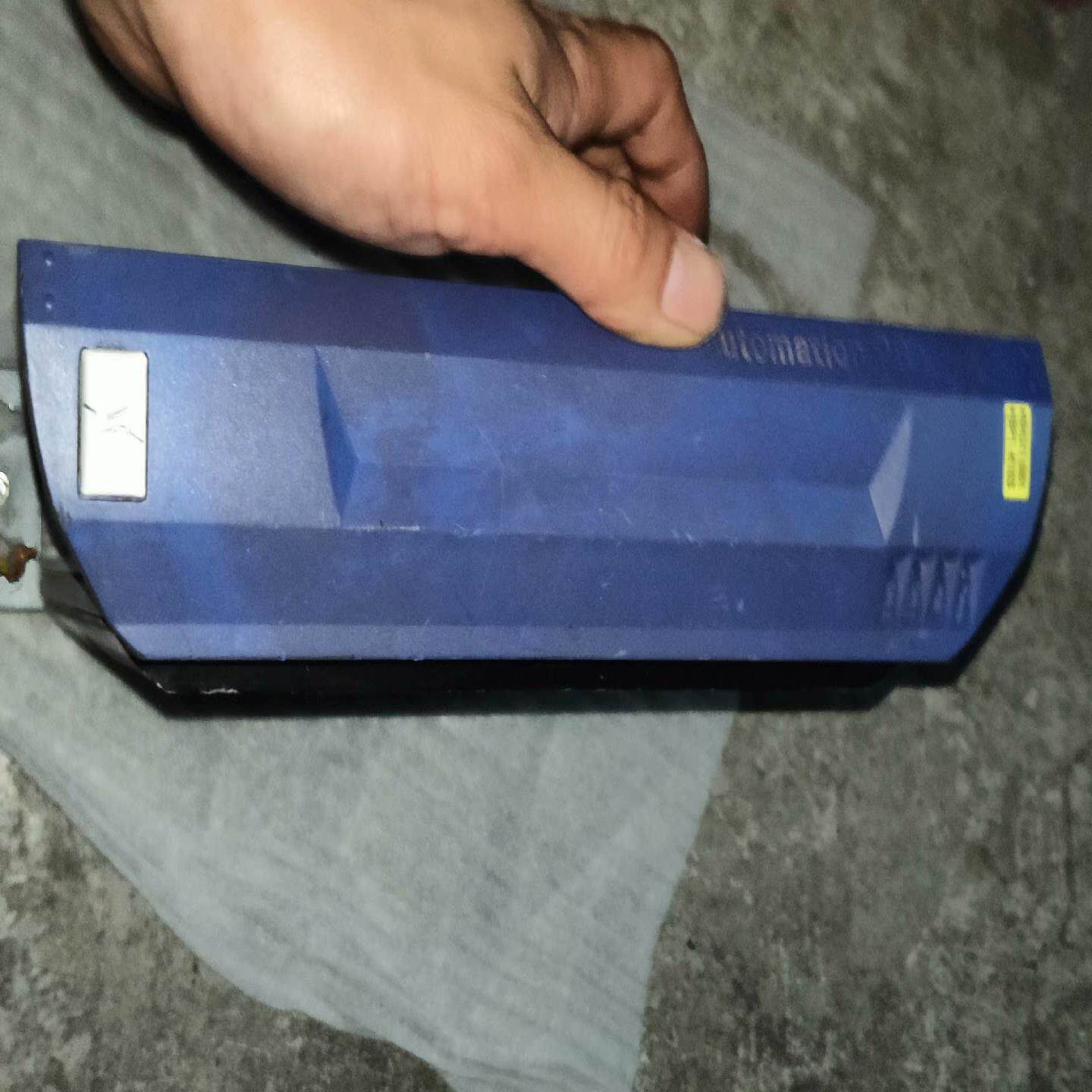 Automation PC贝加莱5P62:21117（佳毅工控）