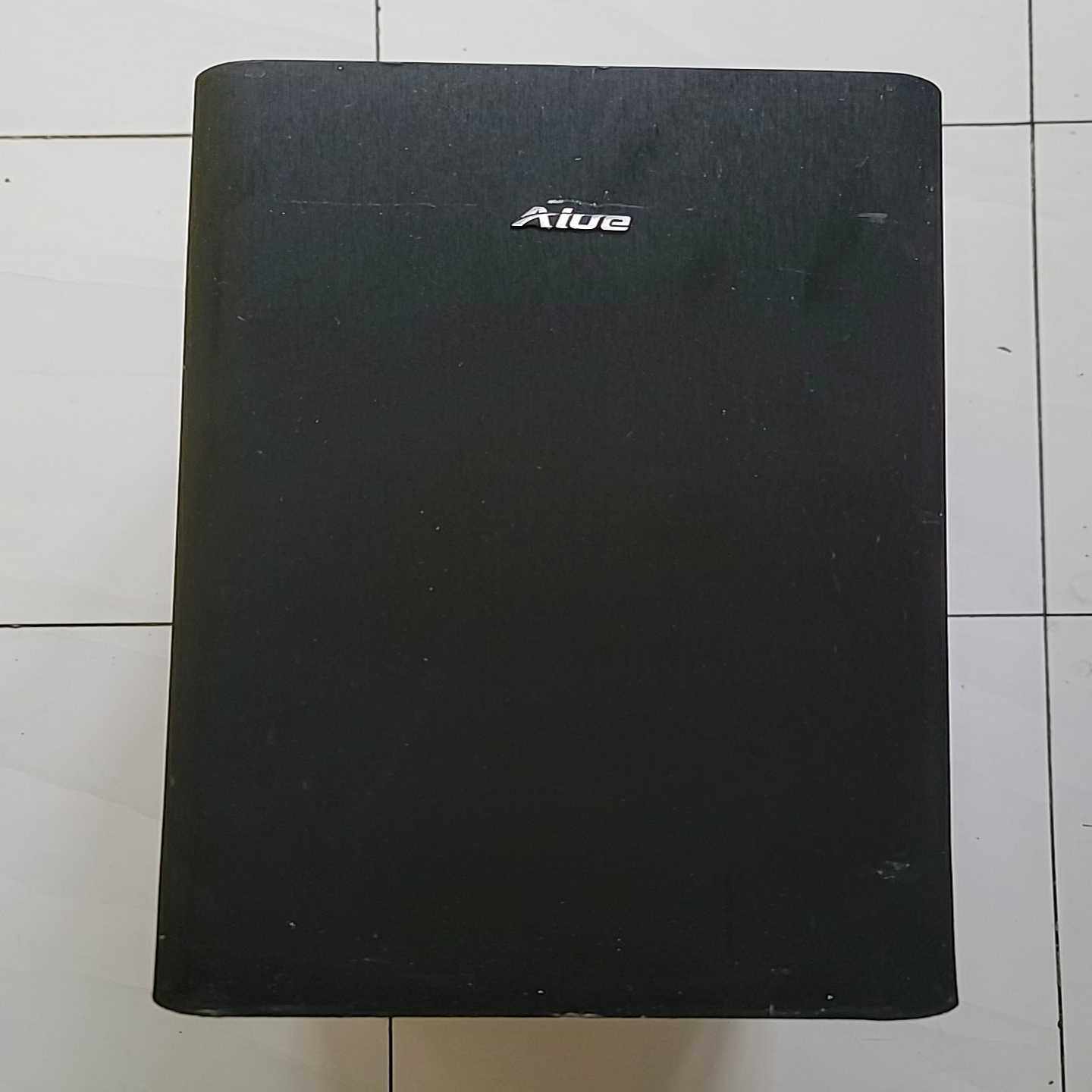 Aiue回音壁音箱音响Aiue爱乐电视音响--议价商品