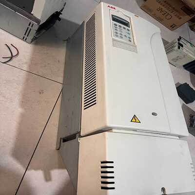 【议价】变频器ACS800-01-0040-3P901功能包