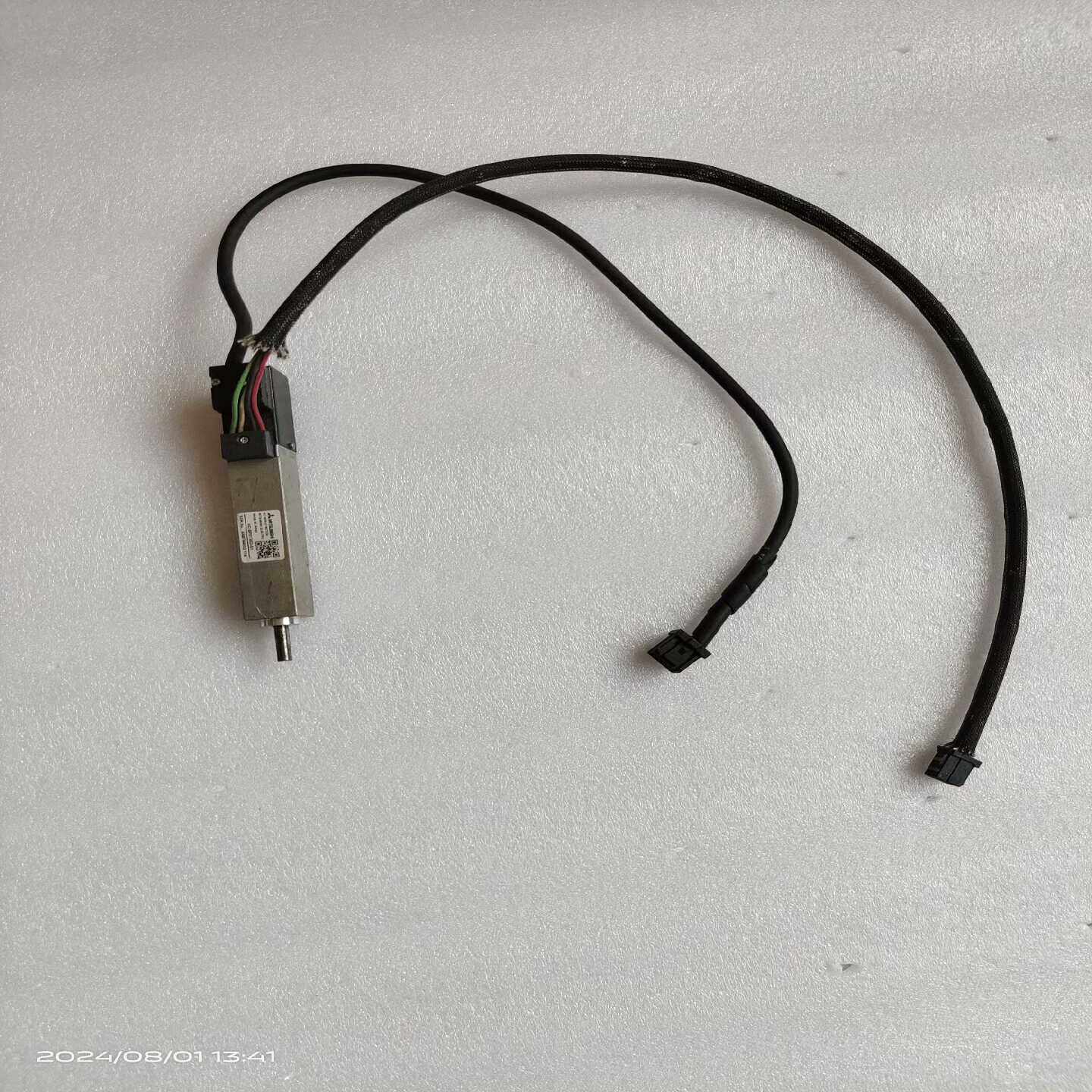 议价HC-BP0136D-S1贴片机马达拆机实物现拍议价