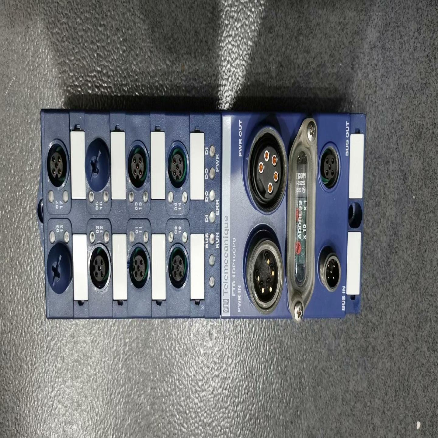 FTB1DP16CP0 Profibus-DP总线分线~询价