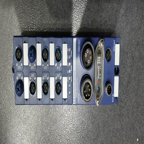 FTB1DP16CP0Profibus-DP总线分线询价