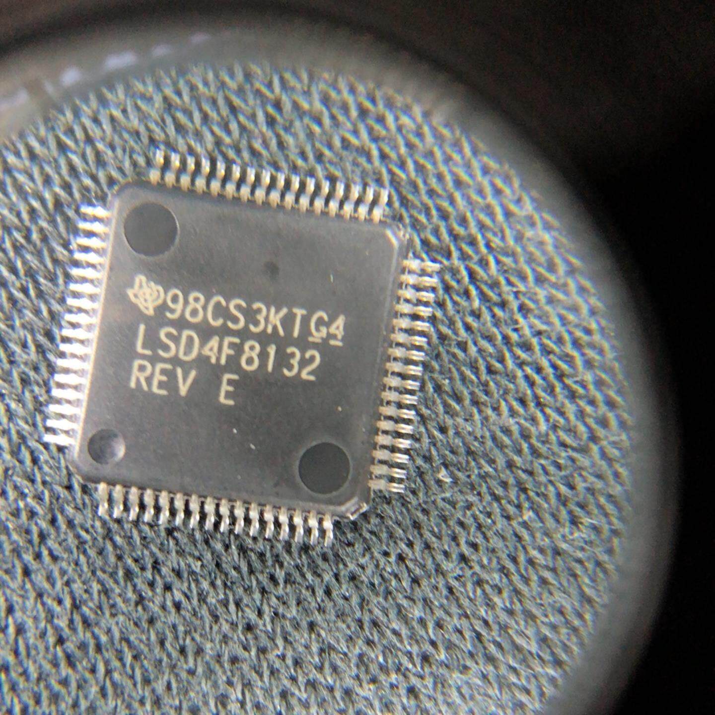 【请询价】德州LSD4F8132只有100片卖1000元