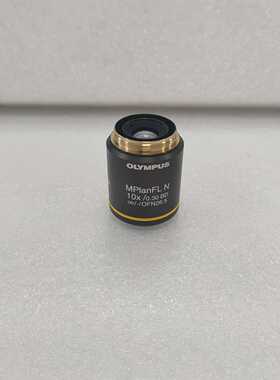 询价OLYMPUS奥林巴斯MPlanFLN10x/0.30