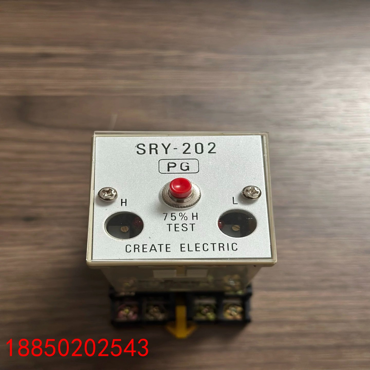 【请询价】全新Create Electric SRY-202 PG速度