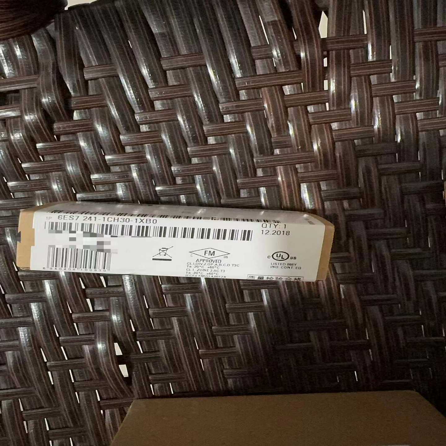 6ES7241-1CH30-1XB0100个起订询价