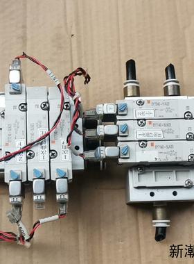 SMC电磁阀SY7140-5LNZE议价商品