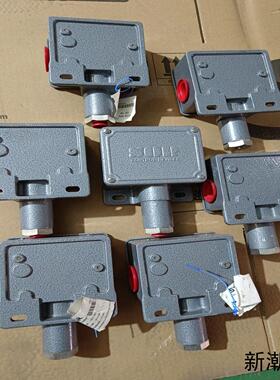 SOR索尔压力开关414849-QAE055几乎全新1议价商品