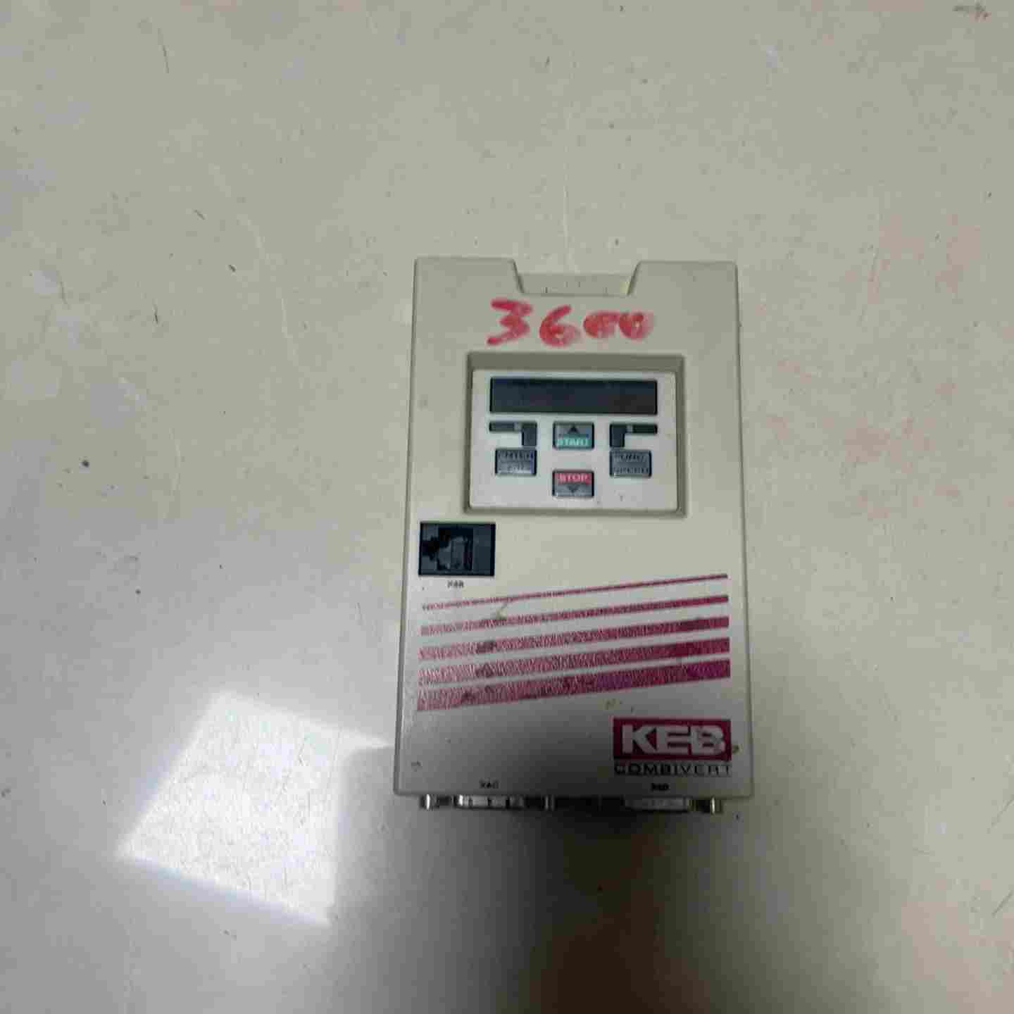 询价~00F5060-3000  Profibus DP keyb