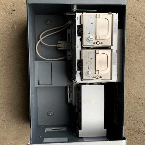 HOLlP海利普 HLPM03D743B。3.7KW，380【侨报商行】