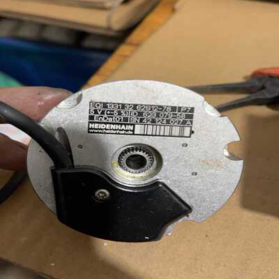 海德汉编码器。eqi13313262s12-78、id（零零电子）