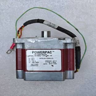 POWERPAC步进电机K31SRHJ-LSS-NS-0询价
