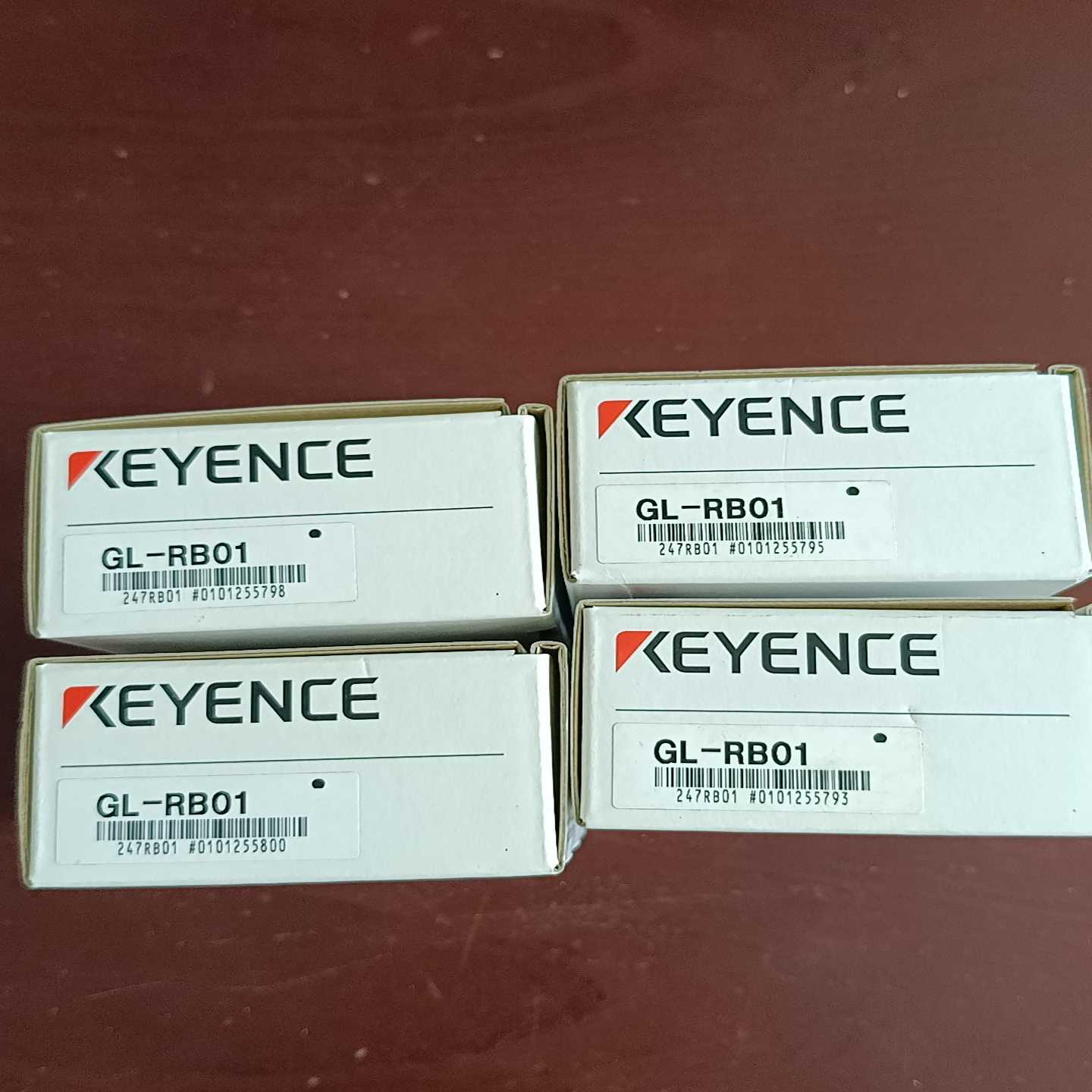 GL-RB01基恩士传感器配件包全新原装正品单价--议价商品