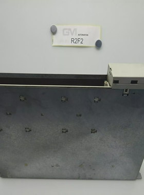 SiemensSimodrive611LtPowerModule6SN1123-1AB00-0HA0Pow