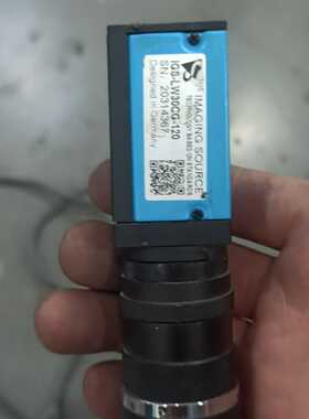 亚辉IMAGINGSOURCE映美精IGS-LW30CG--议价商品