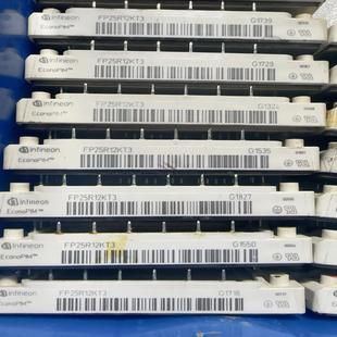 英飞凌模块FP25R12KT3询价