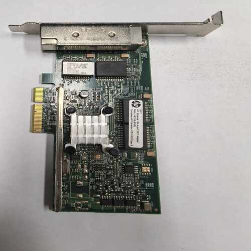 询价~HP 331T 四口千兆网卡649871-001