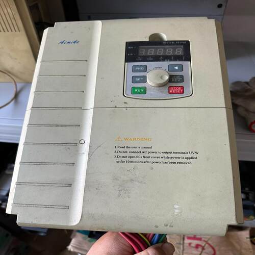 咨询-艾米克变频器11kw(AMK3800-4T0110G/015