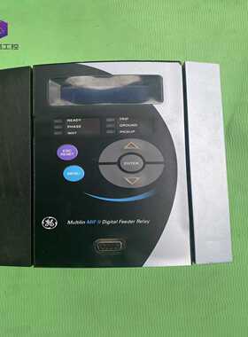 GE综合保护装置MIFIIP155E10HI00询价