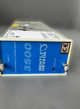 （议价）本特利3500/15133292-01133300-01