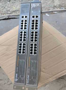 咨询-TP-LINKTL-SL1226交换机