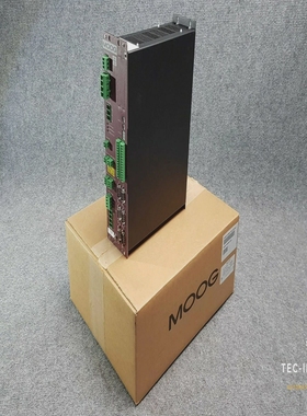 MOOGT200-410J-0AA1IT200-410J-0AA1ISERVODRIVESTEUERUN