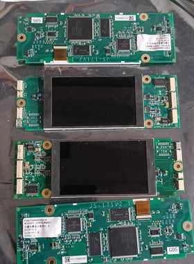 三菱电梯外呼液晶显示板P366729B000G05G05J议价