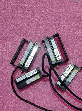 议价日本CCS西西斯工业视觉光源，LDL2一41X16SW，白色