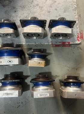 售前询价阿尔法减速机 TP010S-MF1-7-0G0-2STP0