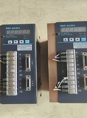 咨询-华大伺服驱动器SBF-AL301/3A