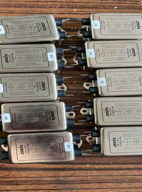 滤波器FLHD53-10A安装未使用询价