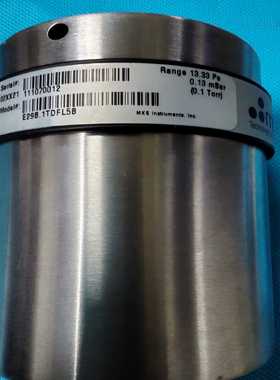 英福康真空计E29B.1TDFL5B0.1Torr出售--议价商品