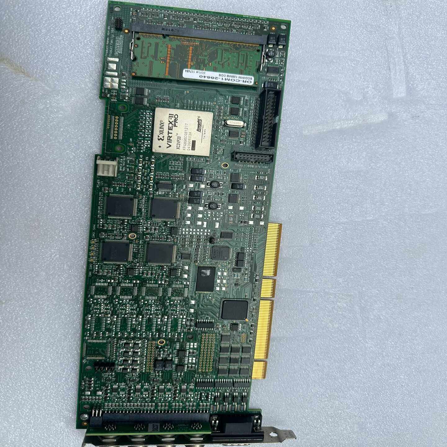 议价OC-64A0-02040图像采集卡