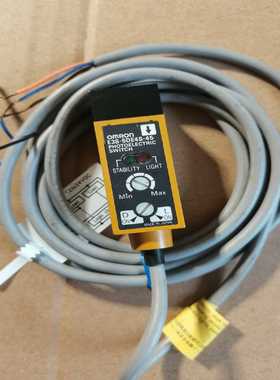 OMROn传感器E3S-5DE4S-45询价