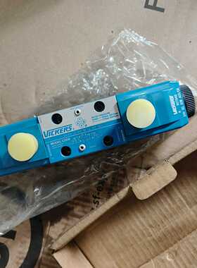 威格士VICKERS电磁阀DG4V36CMUH7--议价商品
