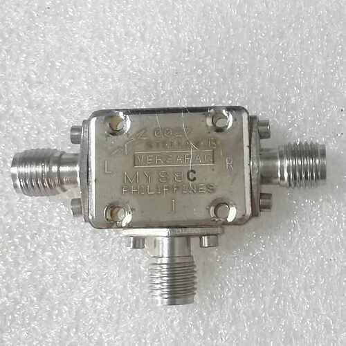 M/A-COMMY88C2-18GHzSMA双平衡混(亚飞商行）