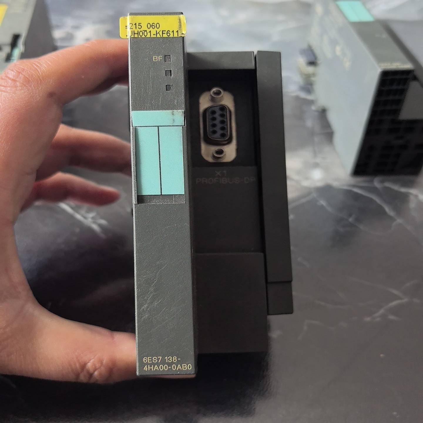 6es7138-4HA00-0AB0询价