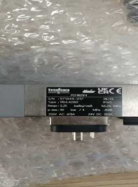 【请询价】TRAFAG压力传感器9B44280