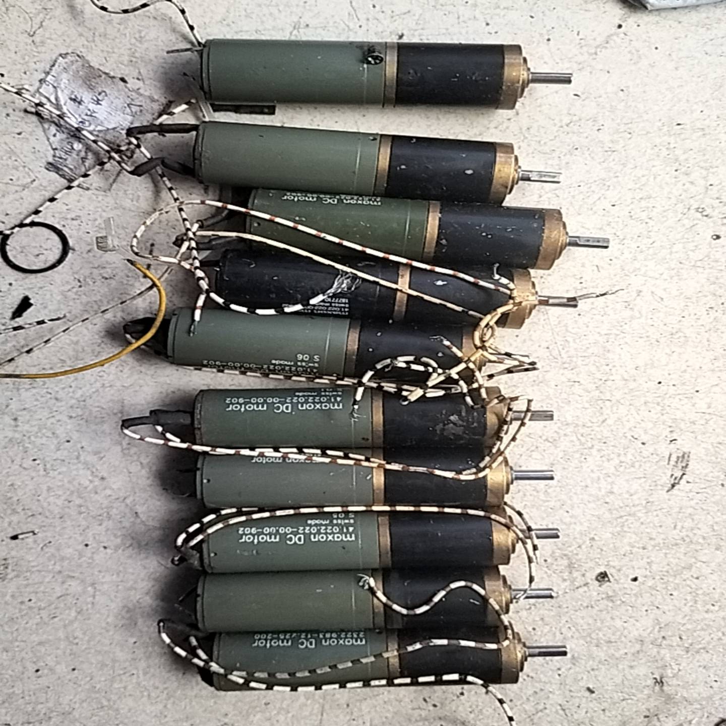 maxonDCmotor41.022.022-00.0{议价}