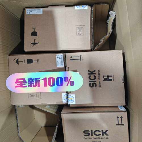 德国sick西克安全扫描仪S30A-7011BA，23年新货（零零电子）