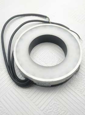 咨询-工业视觉圆形光源VADR-48RGB85-3CH，3路光红蓝