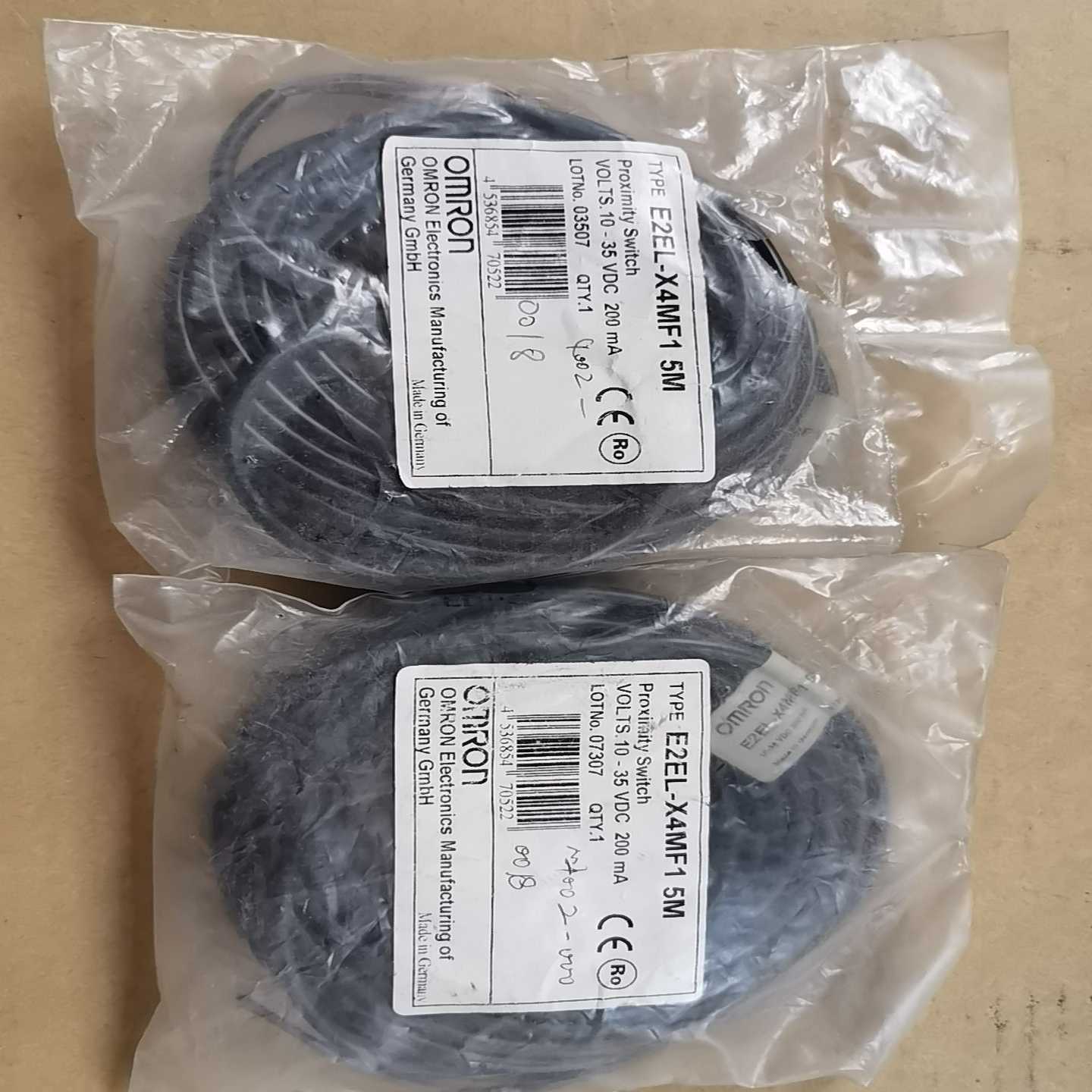 【议价】E2EL-X4MF15M