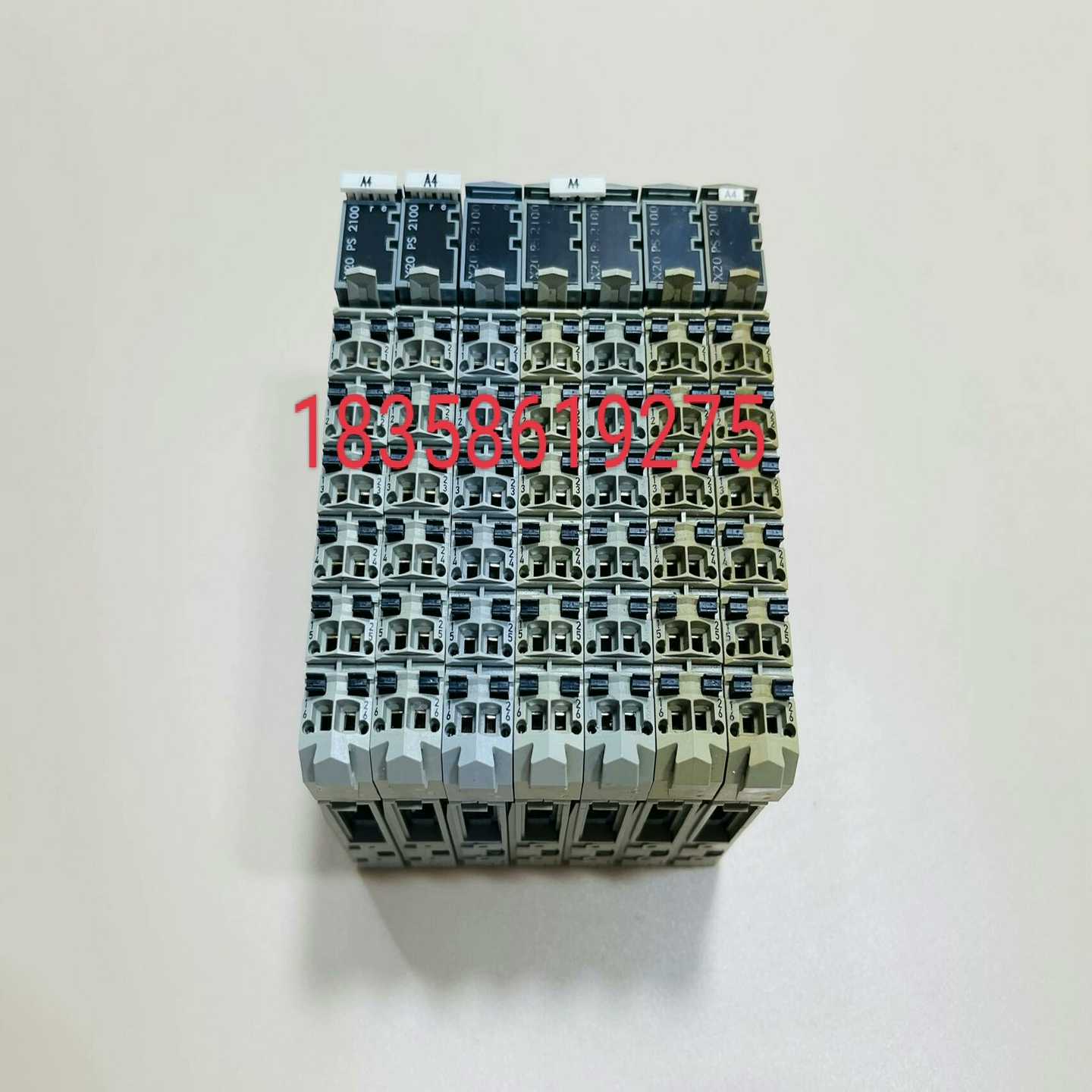 X20PS2100模块，议价询价