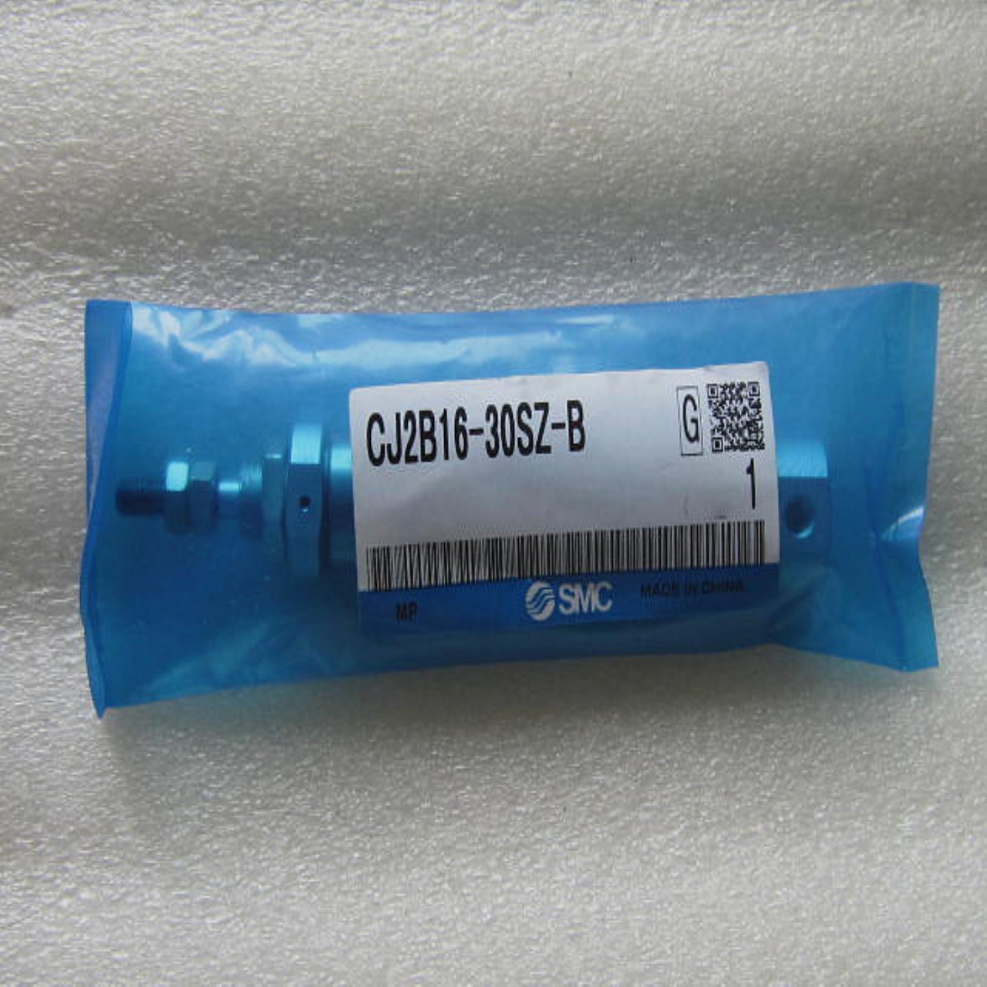 全新 原装 正品 日本进口SMC笔型缸 CJ2B16-30SZ-B 假一罚十询价