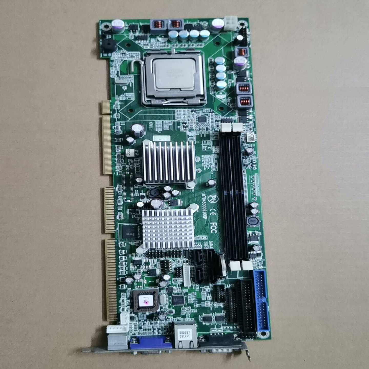 磐仪945主板，1079450006100P，设备，测试询价