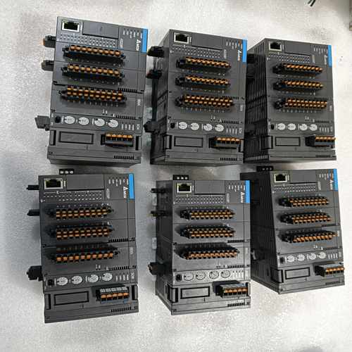 台达PLCAS228P-A，模块AS06A-A，AS00--议价商品