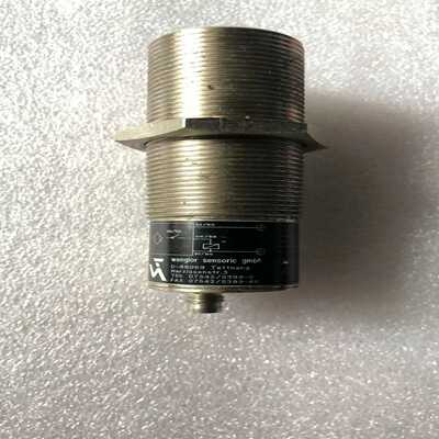 WENGLOR威格勒US88VCS265光纤放大器拆机现--议价商品