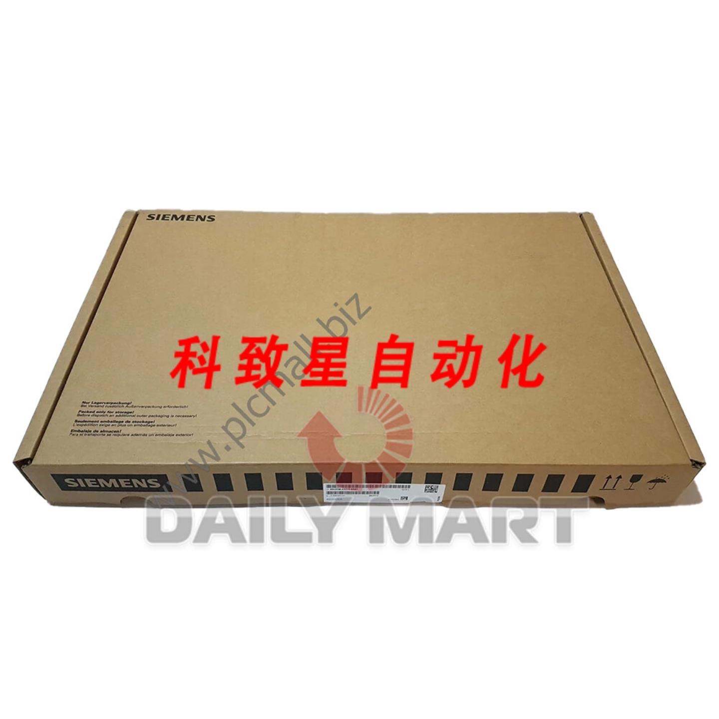 工业配件6SL3130-6AE15-0AB1 伺服驱动电源模块 83A 5KW